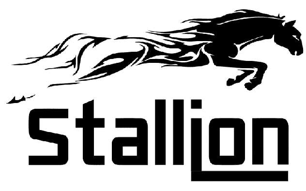 Stallion Guns Logo