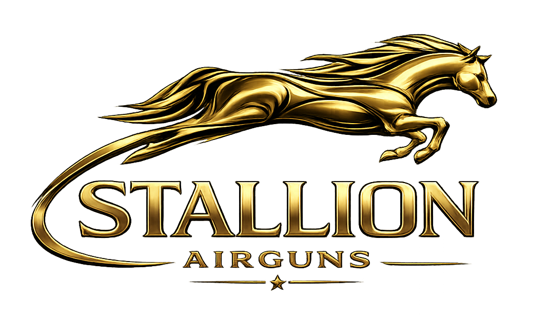 Stallion Airguns Logo